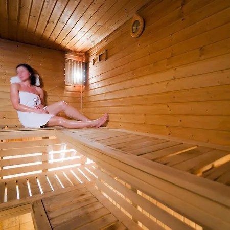 Mercure Posejdon Отель 3*