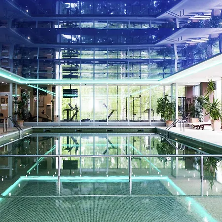 Mercure Posejdon 3* Гданьск