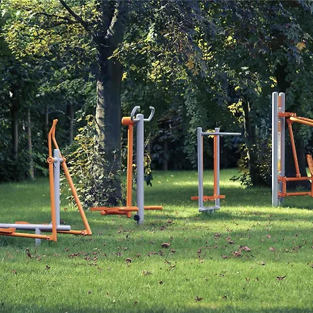 Mercure Posejdon Отель