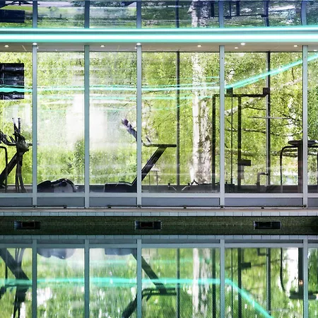 Mercure Posejdon Отель