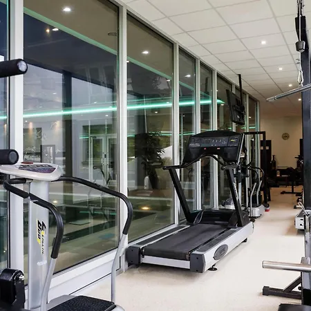 Hotel Mercure Posejdon Gdaňsk