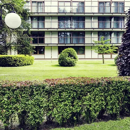 Mercure Posejdon Hotel