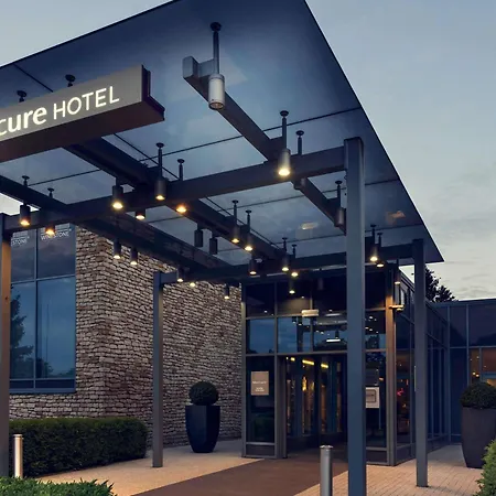 Mercure Posejdon Gdańsk