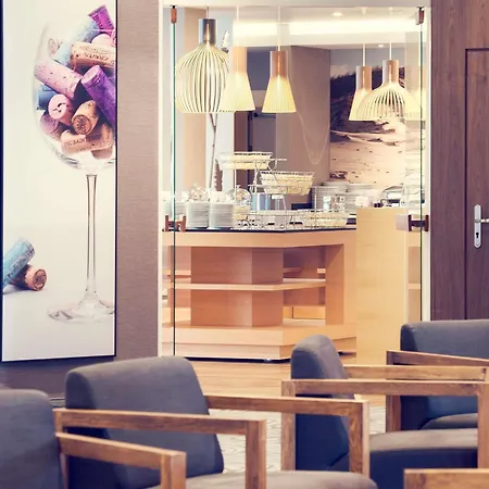 Mercure Posejdon Hotel