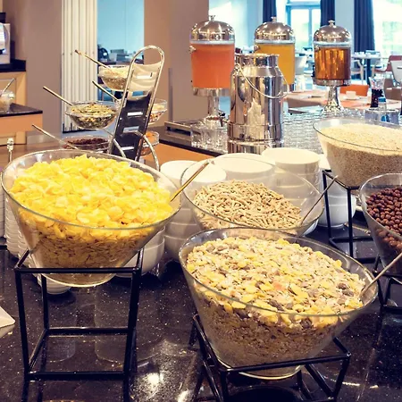 Mercure Posejdon Hotel 3*