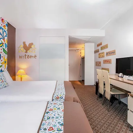 Hotel Mercure Posejdon Gdansk