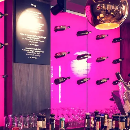 Hotel Mercure Posejdon