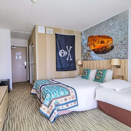 Mercure Posejdon Hotel 3*