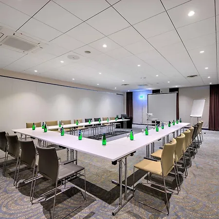 Mercure Posejdon Gdansk