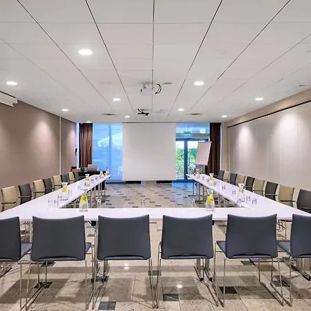 Mercure Posejdon Hotel