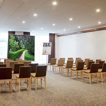 Mercure Posejdon Hotel Gdansk