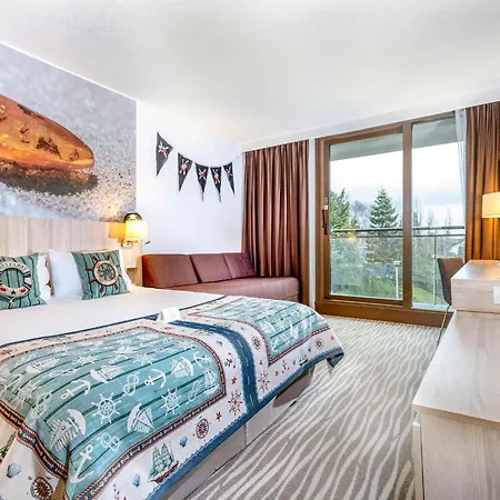 Hotel Mercure Posejdon Gdansk