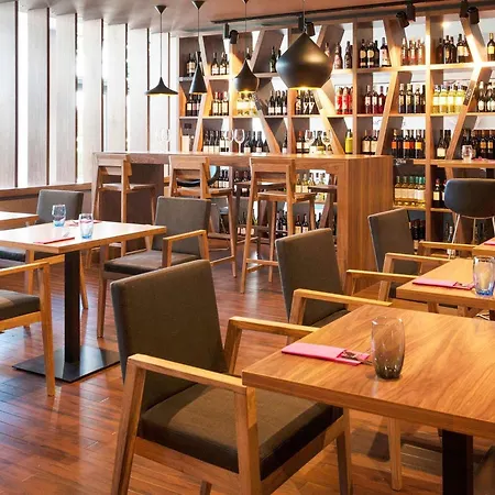 Szálloda Mercure Posejdon 3*