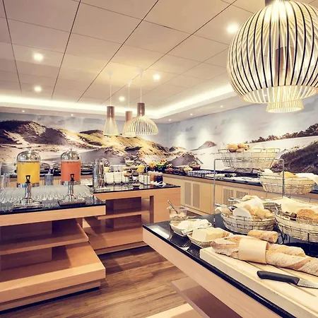Mercure Posejdon Gdansk