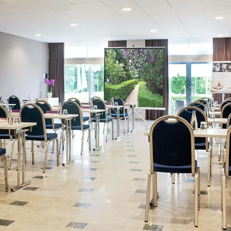 Hotel Mercure Posejdon 3*
