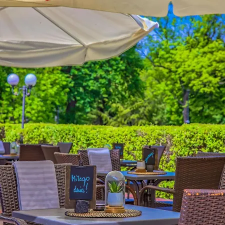 Mercure Posejdon 3*