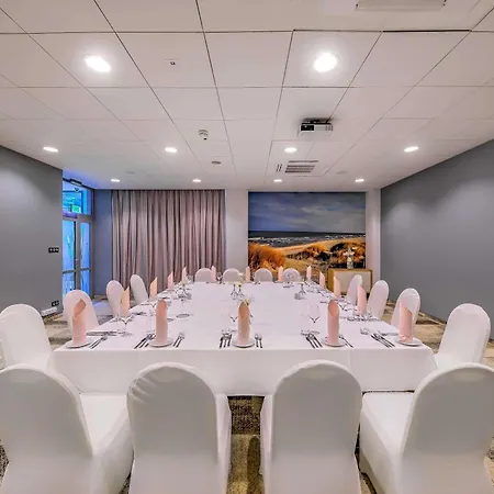 Mercure Posejdon 3* 그단스크