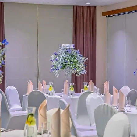Mercure Posejdon 그단스크