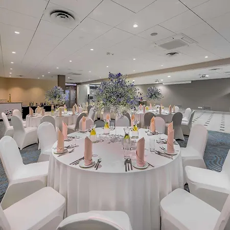 Mercure Posejdon 3* Gdańsk