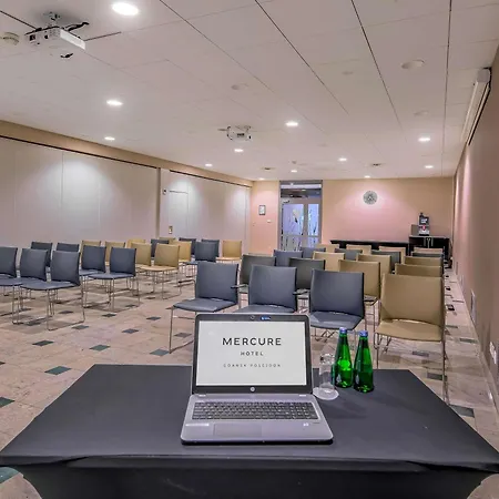 Mercure Posejdon 호텔 그단스크