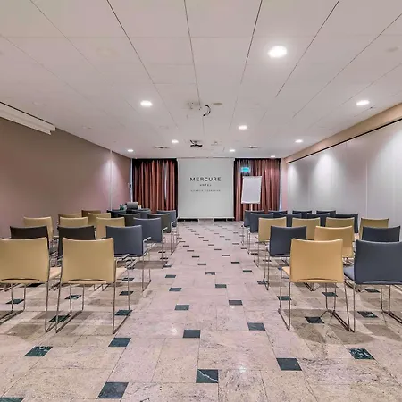 Mercure Posejdon 그단스크