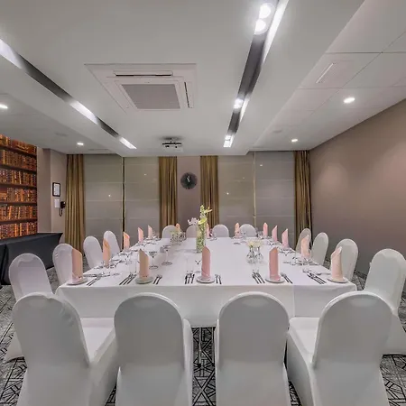 Mercure Posejdon Hotel Gdańsk