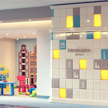 Mercure Posejdon