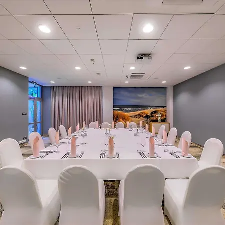 Mercure Posejdon Hotel 3*