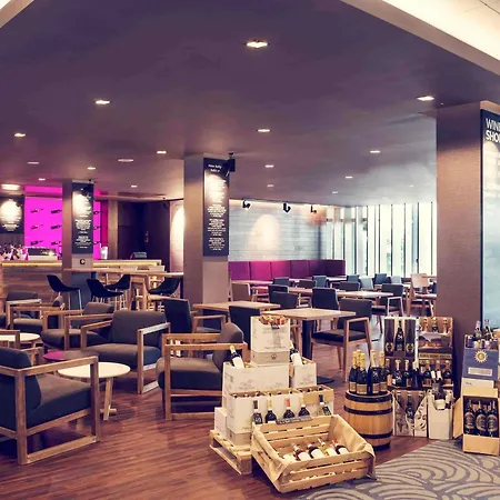 格但斯克波塞冬美居酒店 格但斯克