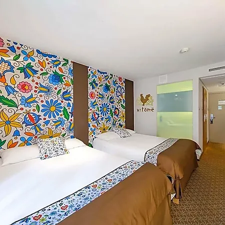 Mercure Posejdon Hotel 3*