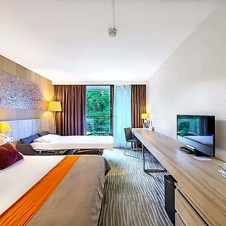 Mercure Posejdon 3* Gdańsk