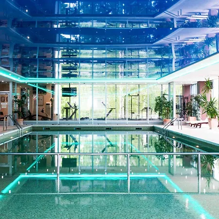 Mercure Posejdon 3*