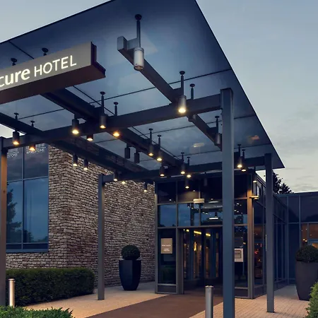 Mercure Posejdon 3* Gdańsk