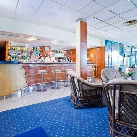 Mercure Posejdon