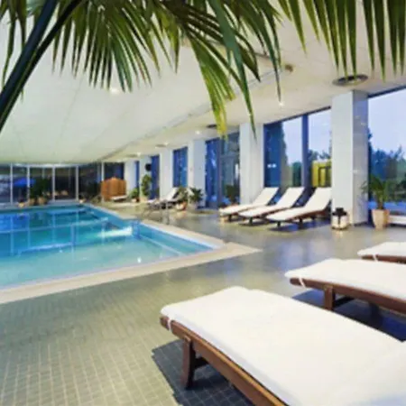 Mercure Posejdon Hotel Gdaňsk