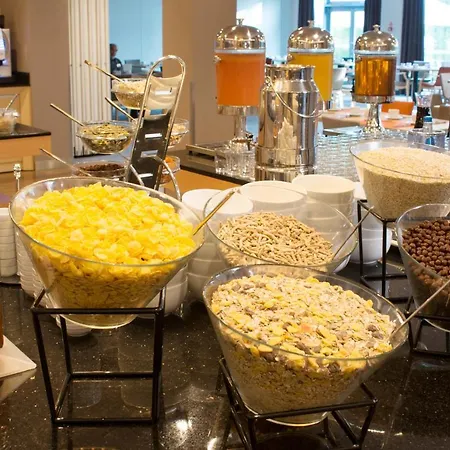 Mercure Posejdon Hotel