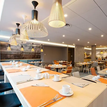 Mercure Posejdon 3* Гданьск