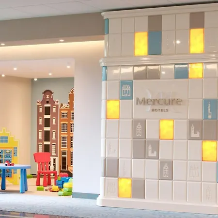 Mercure Posejdon 3* Gdansk