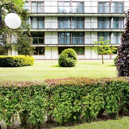 Mercure Posejdon מלון 3*