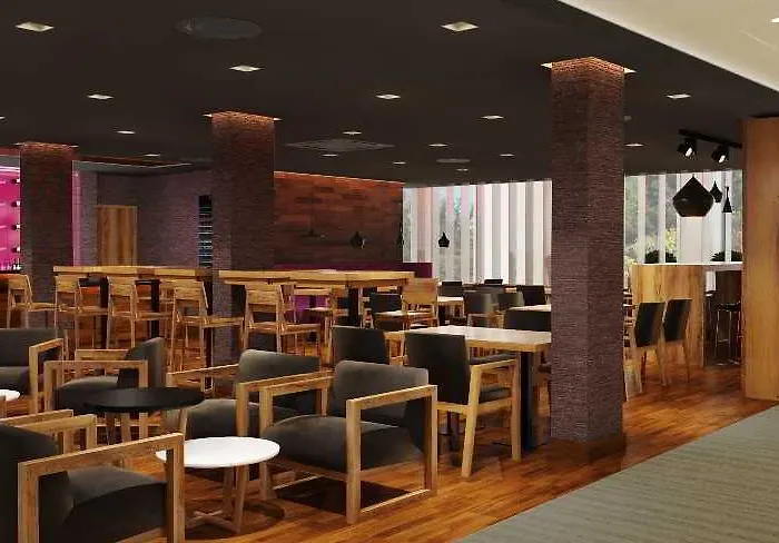 מלון Mercure Posejdon