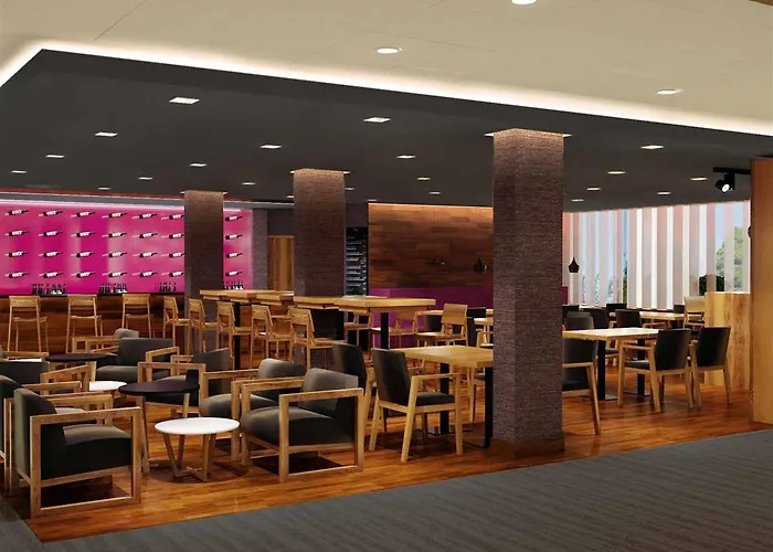 Mercure Posejdon 3* Gdańsk