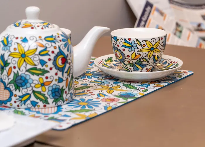 מלון Mercure Posejdon 3*