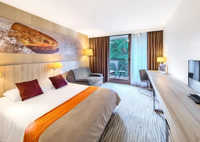 Mercure Posejdon Gdańsk