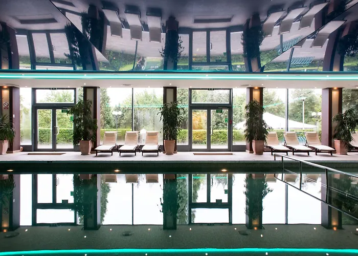 Hotell Mercure Posejdon