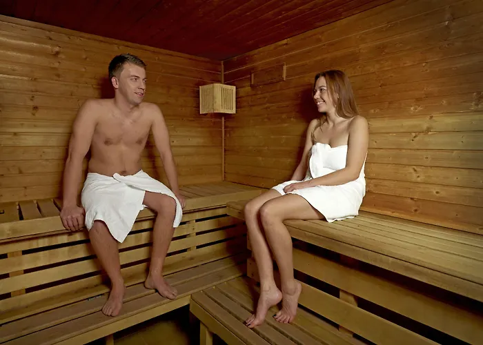 Mercure Posejdon 3* גדנסק