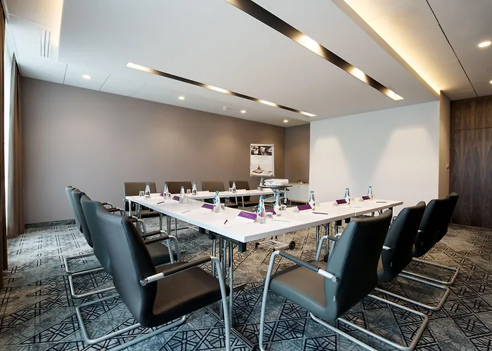 Hotel Mercure Posejdon