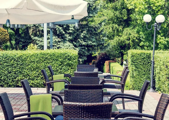 Mercure Posejdon Gdańsk