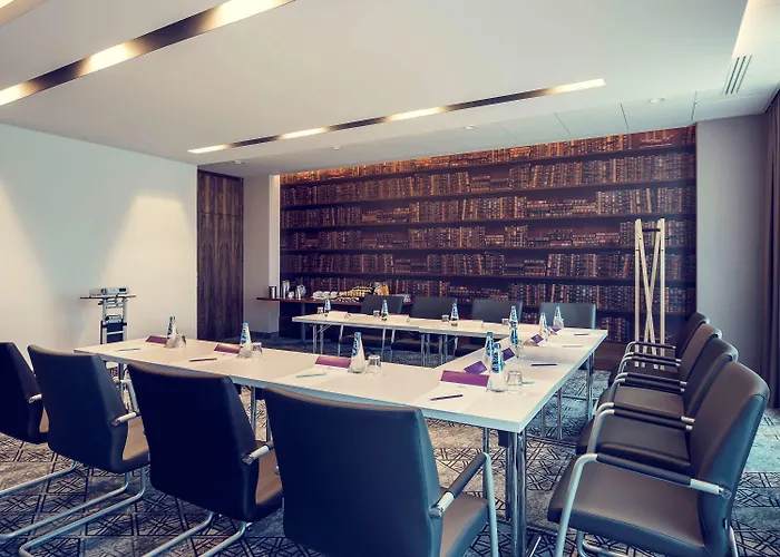 Mercure Posejdon Gdańsk