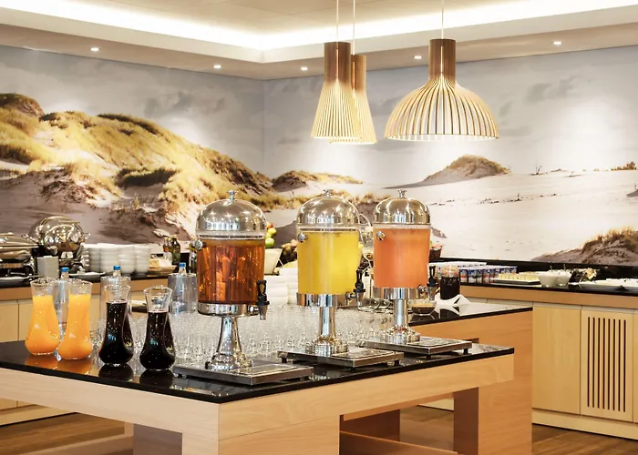 Hotell Mercure Posejdon Gdańsk