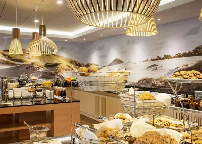 Mercure Posejdon Hotel 3*